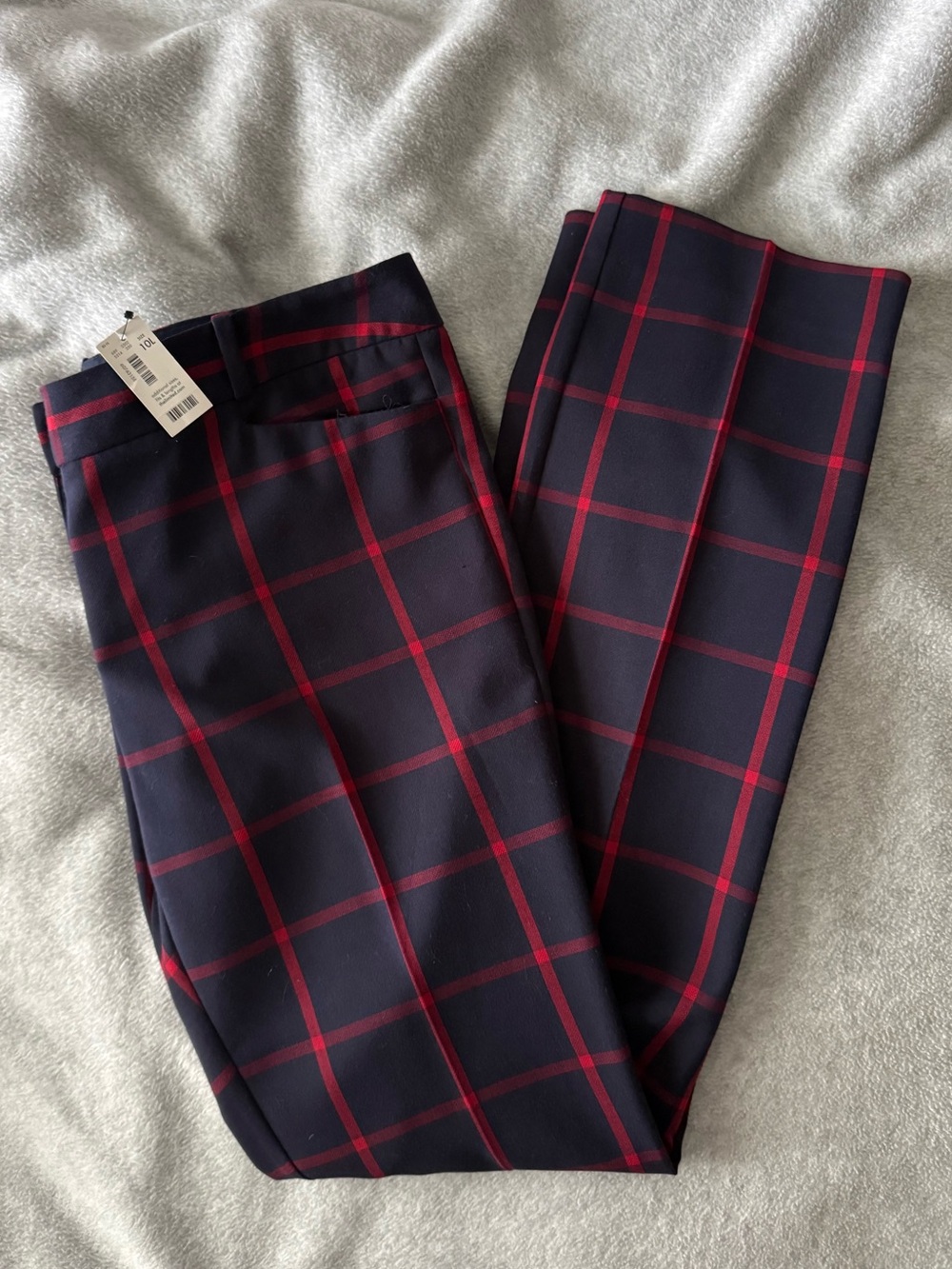 The Limited Drew fit pants NWT long